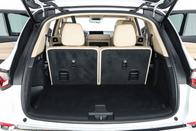 2025 Acura MDX Technology Package SH-AWD