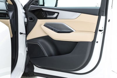 2025 Acura MDX Technology Package SH-AWD