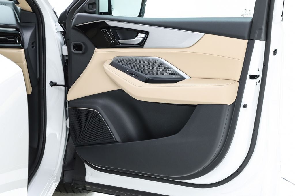 2025 Acura MDX Technology Package SH-AWD
