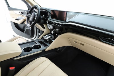 2025 Acura MDX Technology Package SH-AWD