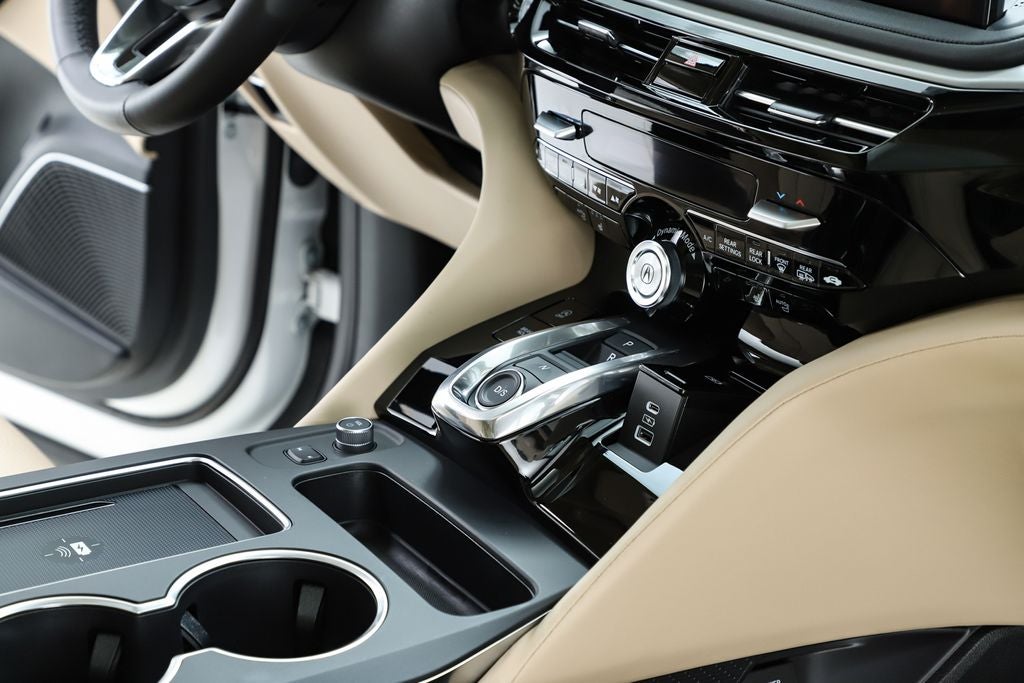 2025 Acura MDX Technology Package SH-AWD