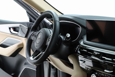 2025 Acura MDX Technology Package SH-AWD