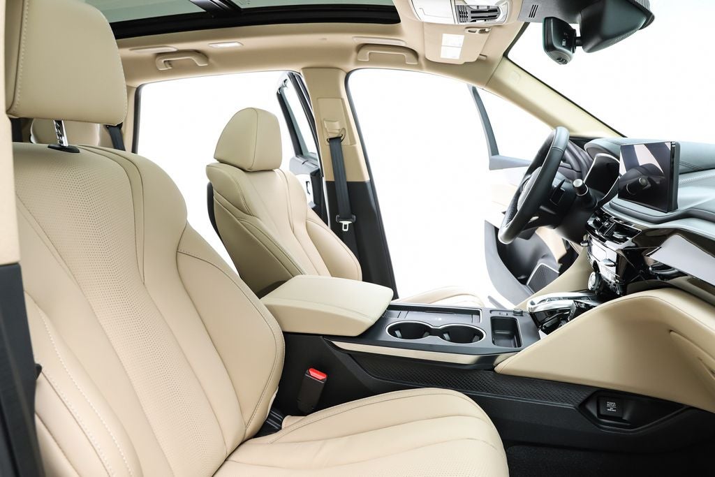 2025 Acura MDX Technology Package SH-AWD