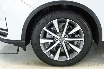 2025 Acura MDX Technology Package SH-AWD