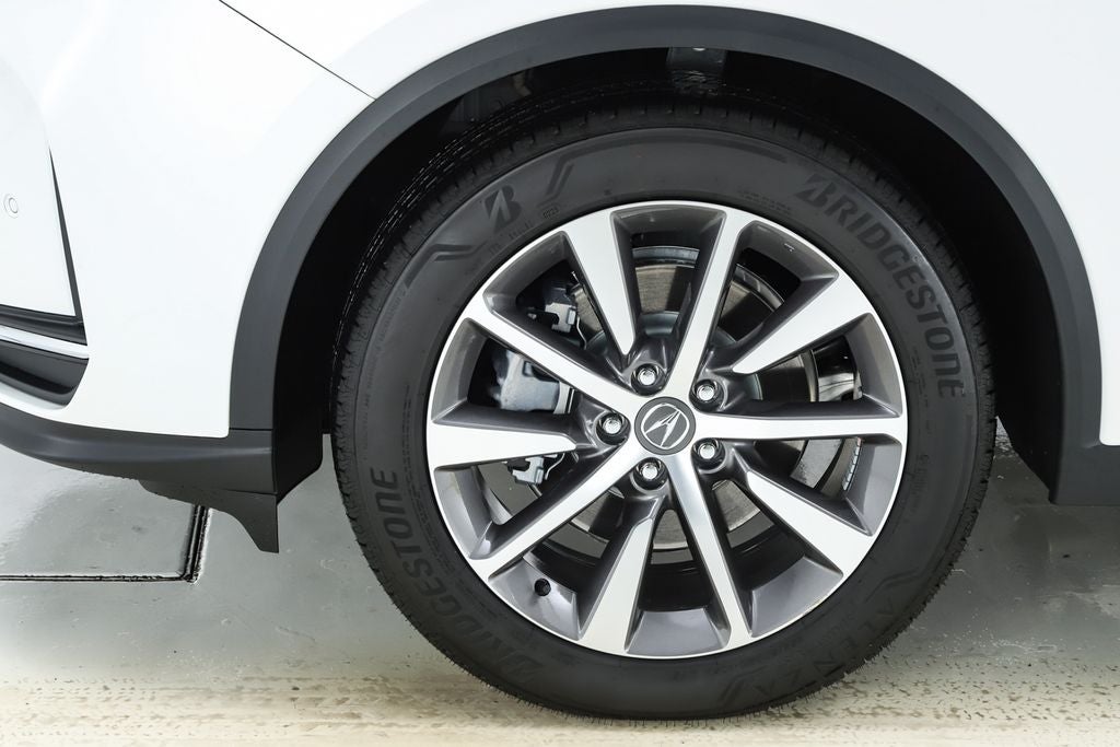 2025 Acura MDX Technology Package SH-AWD