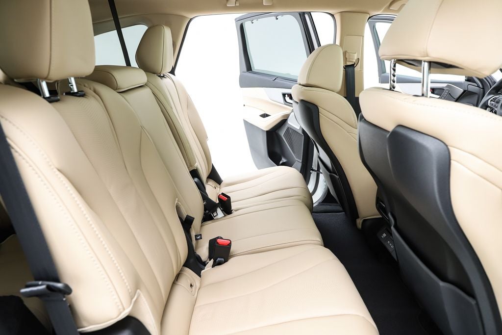 2025 Acura MDX Technology Package SH-AWD