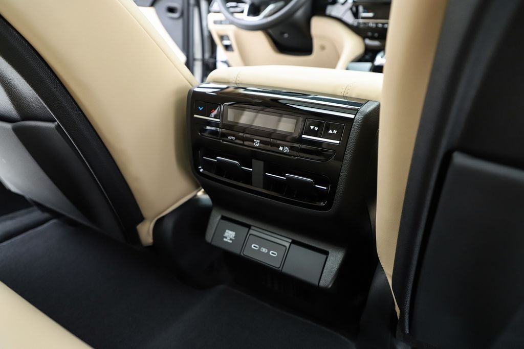 2025 Acura MDX Technology Package SH-AWD