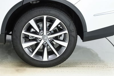 2025 Acura MDX Technology Package SH-AWD