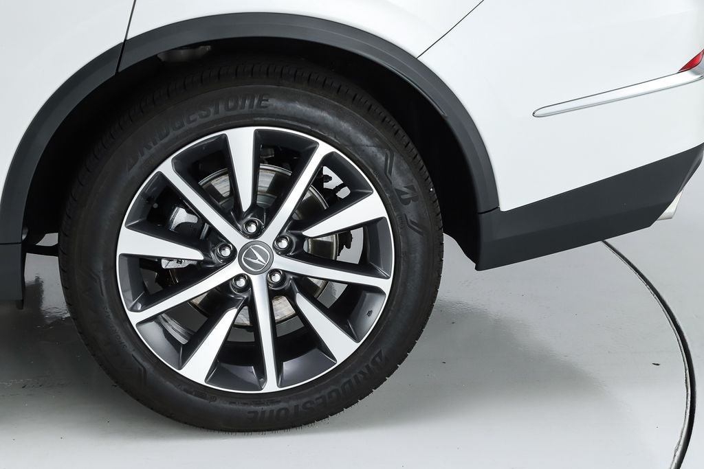 2026 Acura MDX Technology Package SH-AWD