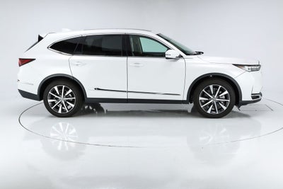 2026 Acura MDX Technology Package SH-AWD
