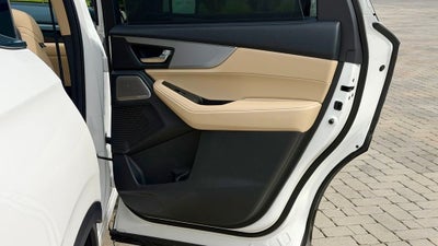 2026 Acura MDX Technology Package SH-AWD