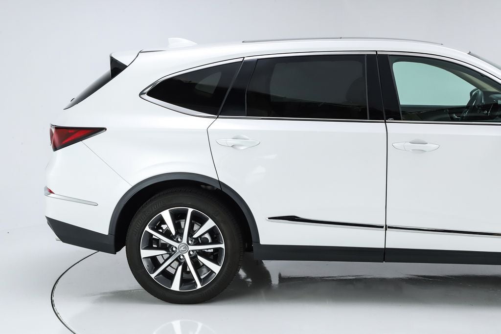 2026 Acura MDX Technology Package SH-AWD