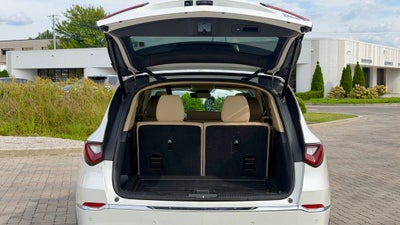 2026 Acura MDX Technology Package SH-AWD