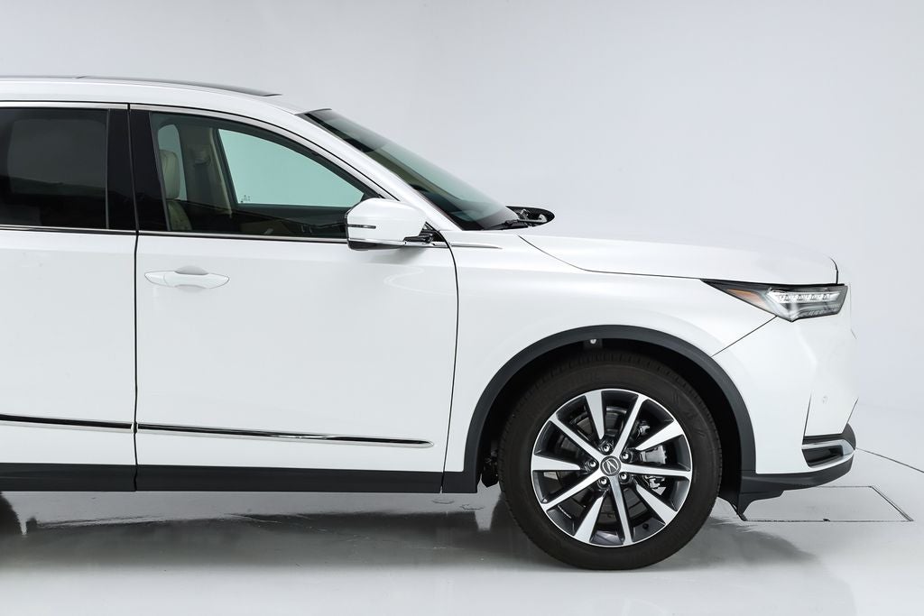 2026 Acura MDX Technology Package SH-AWD