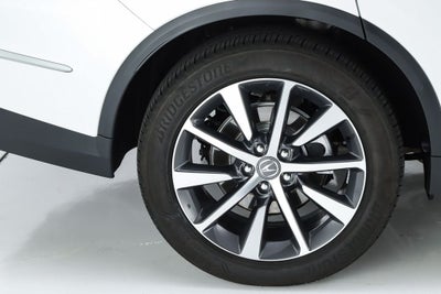 2026 Acura MDX Technology Package SH-AWD