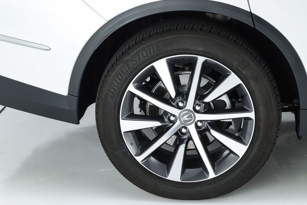2026 Acura MDX Technology Package SH-AWD