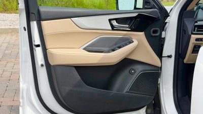 2026 Acura MDX Technology Package SH-AWD