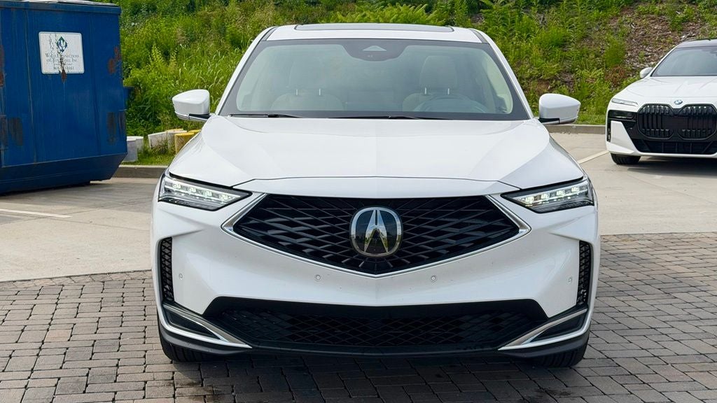 2026 Acura MDX Technology Package SH-AWD
