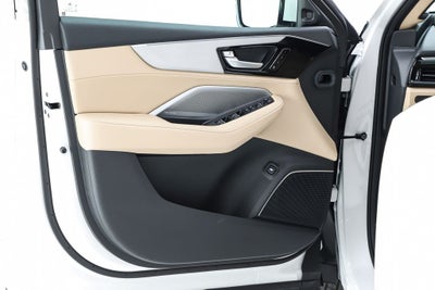 2026 Acura MDX Technology Package SH-AWD