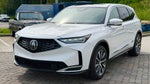 2026 Acura MDX Technology Package SH-AWD