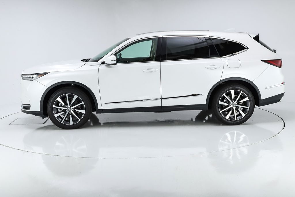 2026 Acura MDX Technology Package SH-AWD