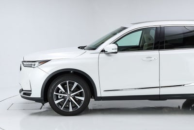 2026 Acura MDX Technology Package SH-AWD