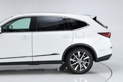 2026 Acura MDX Technology Package SH-AWD