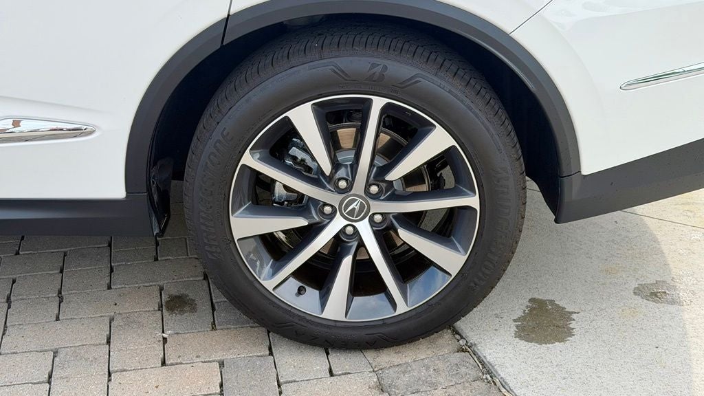 2026 Acura MDX Technology Package SH-AWD
