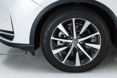 2026 Acura MDX Technology Package SH-AWD