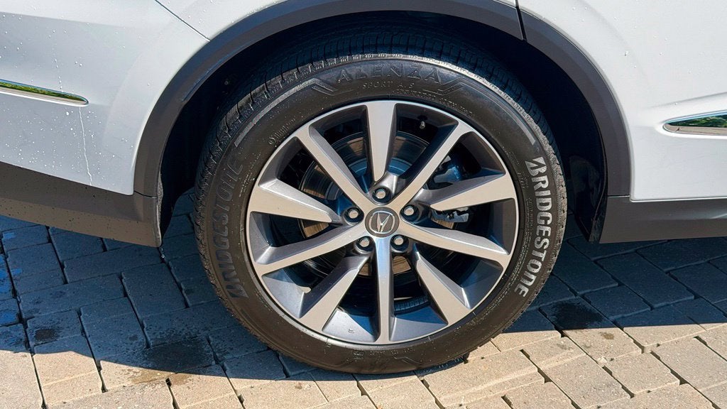 2026 Acura MDX Technology Package SH-AWD