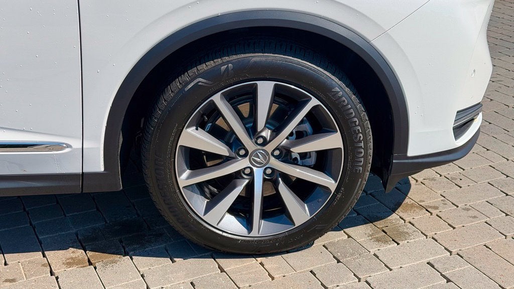 2026 Acura MDX Technology Package SH-AWD