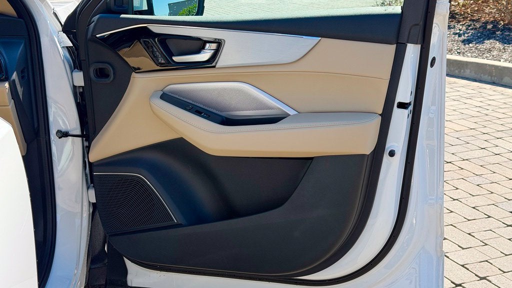 2026 Acura MDX Technology Package SH-AWD