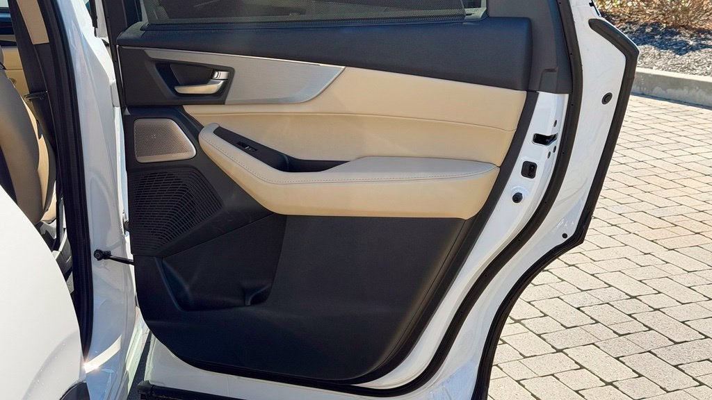 2026 Acura MDX Technology Package SH-AWD
