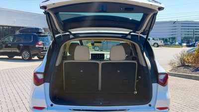 2026 Acura MDX Technology Package SH-AWD