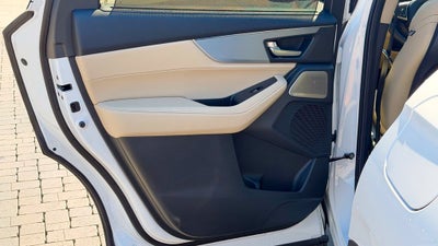 2026 Acura MDX Technology Package SH-AWD