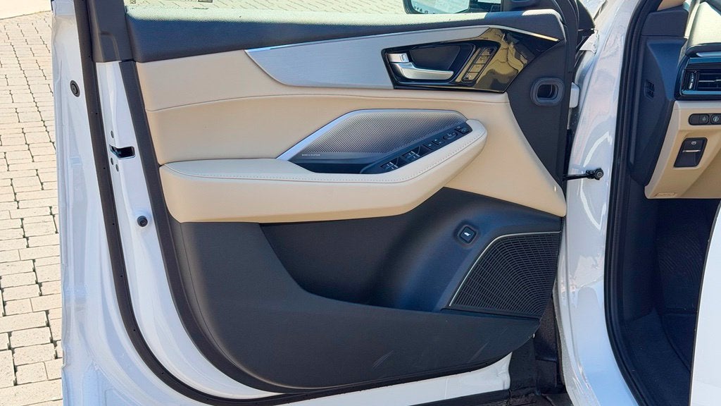 2026 Acura MDX Technology Package SH-AWD