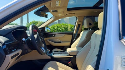 2026 Acura MDX Technology Package SH-AWD