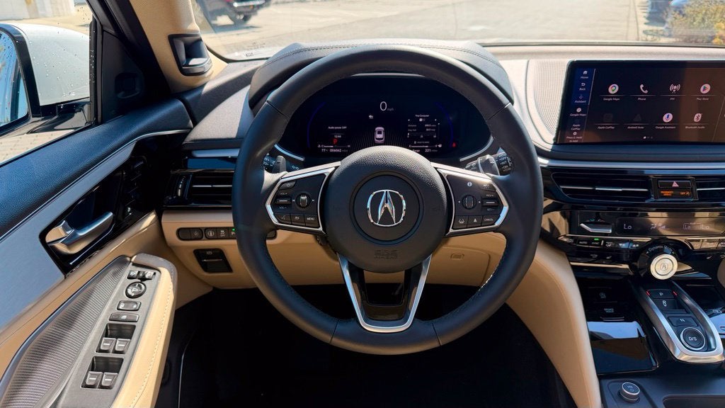 2026 Acura MDX Technology Package SH-AWD
