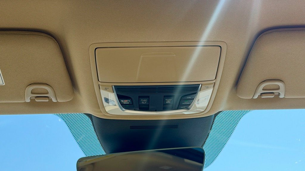 2026 Acura MDX Technology Package SH-AWD