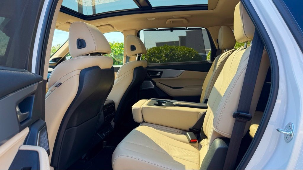 2026 Acura MDX Technology Package SH-AWD