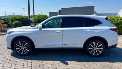 2026 Acura MDX Technology Package SH-AWD