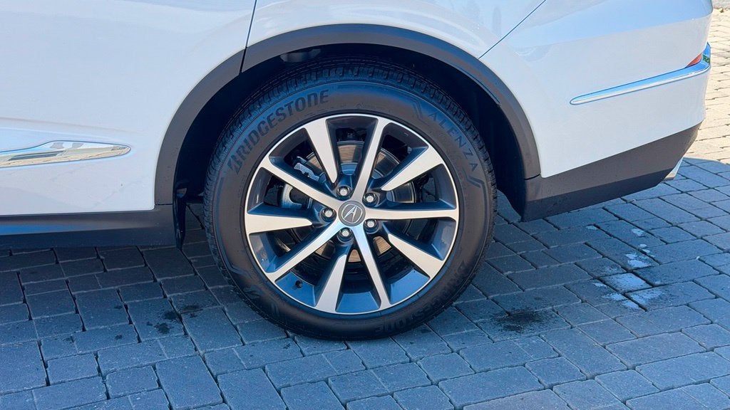 2026 Acura MDX Technology Package SH-AWD