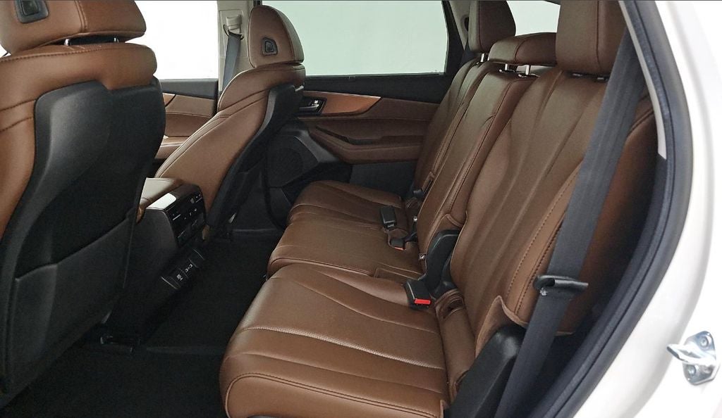 2023 Acura MDX Technology SH-AWD