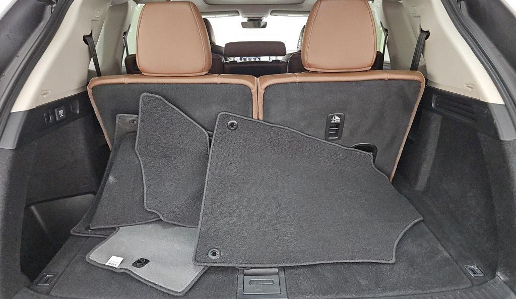 2023 Acura MDX Technology SH-AWD