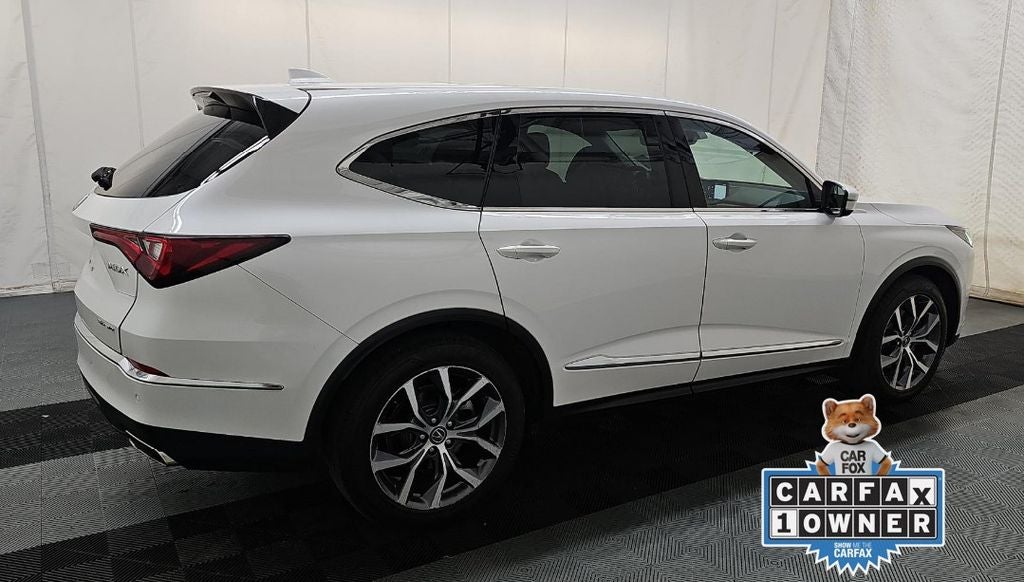 2023 Acura MDX Technology SH-AWD