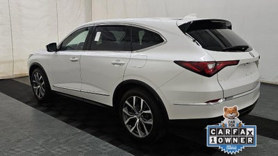 2023 Acura MDX Technology SH-AWD