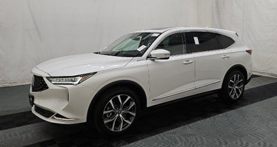 2023 Acura MDX Technology SH-AWD