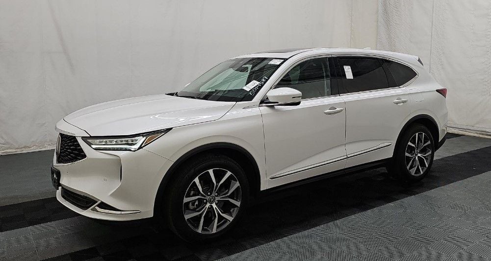 2023 Acura MDX Technology SH-AWD