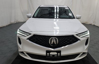 2023 Acura MDX Technology SH-AWD
