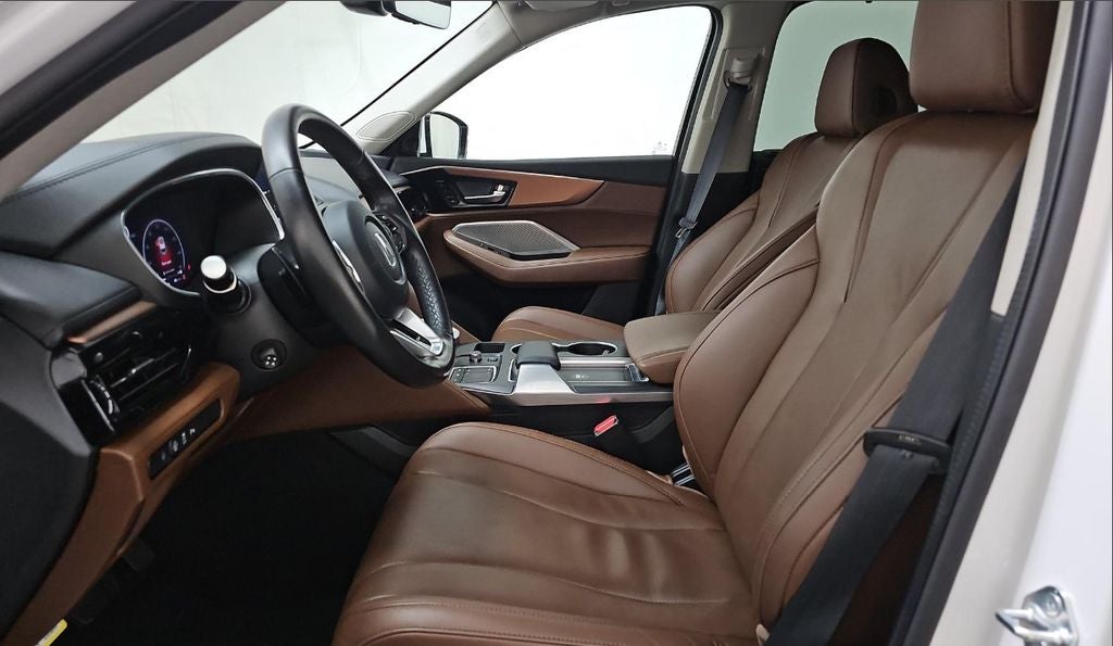 2023 Acura MDX Technology SH-AWD